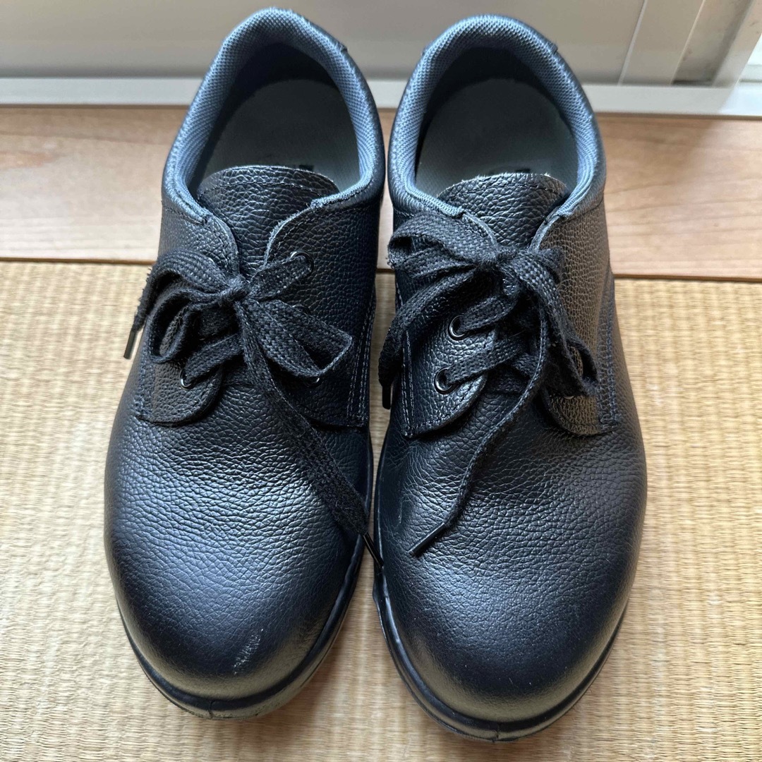 MIDORI安全靴 レディースの靴/シューズ(スニーカー)の商品写真