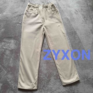 マンシングウェア(Munsingwear)のZYXON マンシングウェア チノパン 日本製(チノパン)