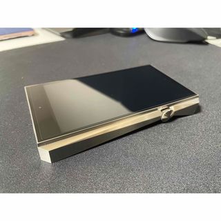 アイリバー(iriver)のAstell&Kern SP2000 stainless steel(ポータブルプレーヤー)