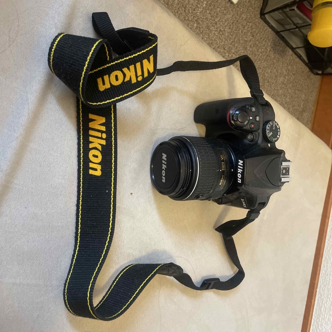 nikon D3400 Bluetooth