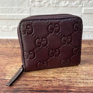 グッチ コインケース/小銭入れ(メンズ)の通販 300点以上 | Gucciの
