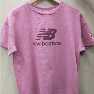 ニューバランス(New Balance)の【新品】new balance キッズTシャツ✡(Tシャツ/カットソー)