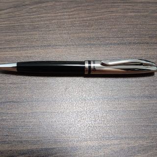 ペリカン(Pelikan)のペリカン　ボールペン　ブラック pelikan (ペン/マーカー)