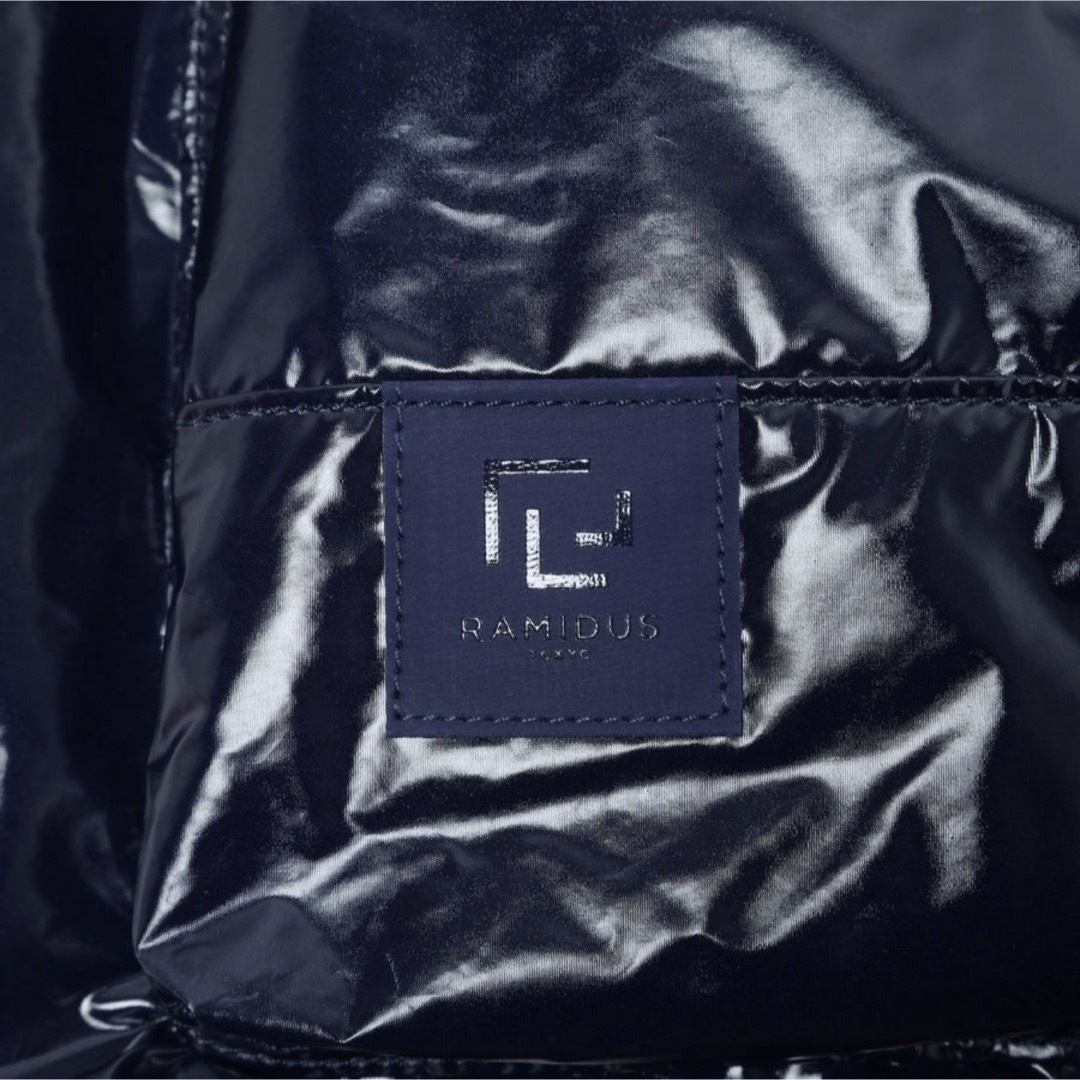 FRAGMENT - RAMIDUS MIRAGE トート 藤原ヒロシ fragment soph の通販