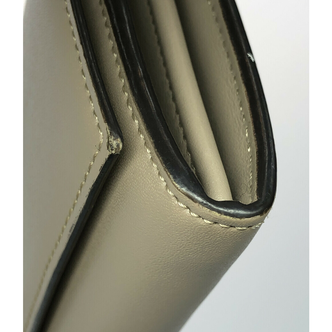 FENDI - フェンディ FENDI 長財布 スタッズリング レディースの通販 by