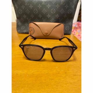 Ray-Ban - 新品正規品 レイバン RX/RB7140 5852 調光【クリア