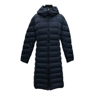 パタゴニア(patagonia)のパタゴニア ダウンタウンロフトジャケット ダウンコート レディース M(ダウンジャケット)