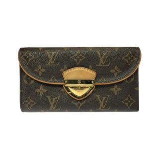 ルイヴィトン(LOUIS VUITTON)のルイヴィトン Louis Vuitton 長財布 レディース(財布)