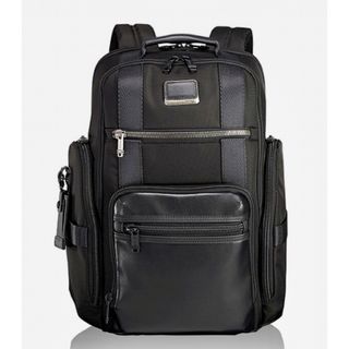 TUMI - 【未使用】TUMI ALPHA3 ブリーフパックの通販 by ゴマ's shop