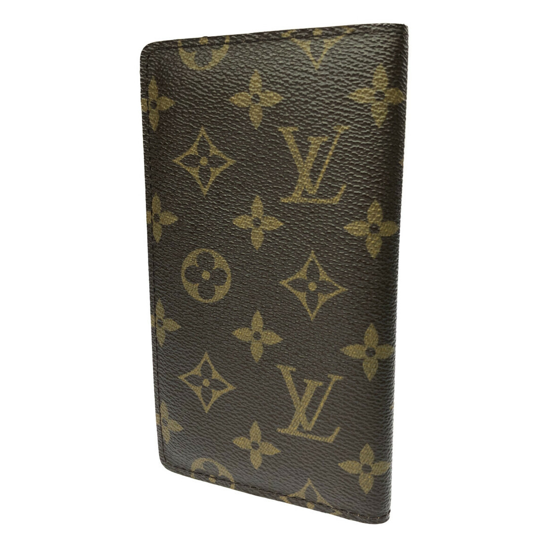 LOUIS VUITTON - 美品 ルイヴィトン Louis Vuitton 手帳カバー ユニ
