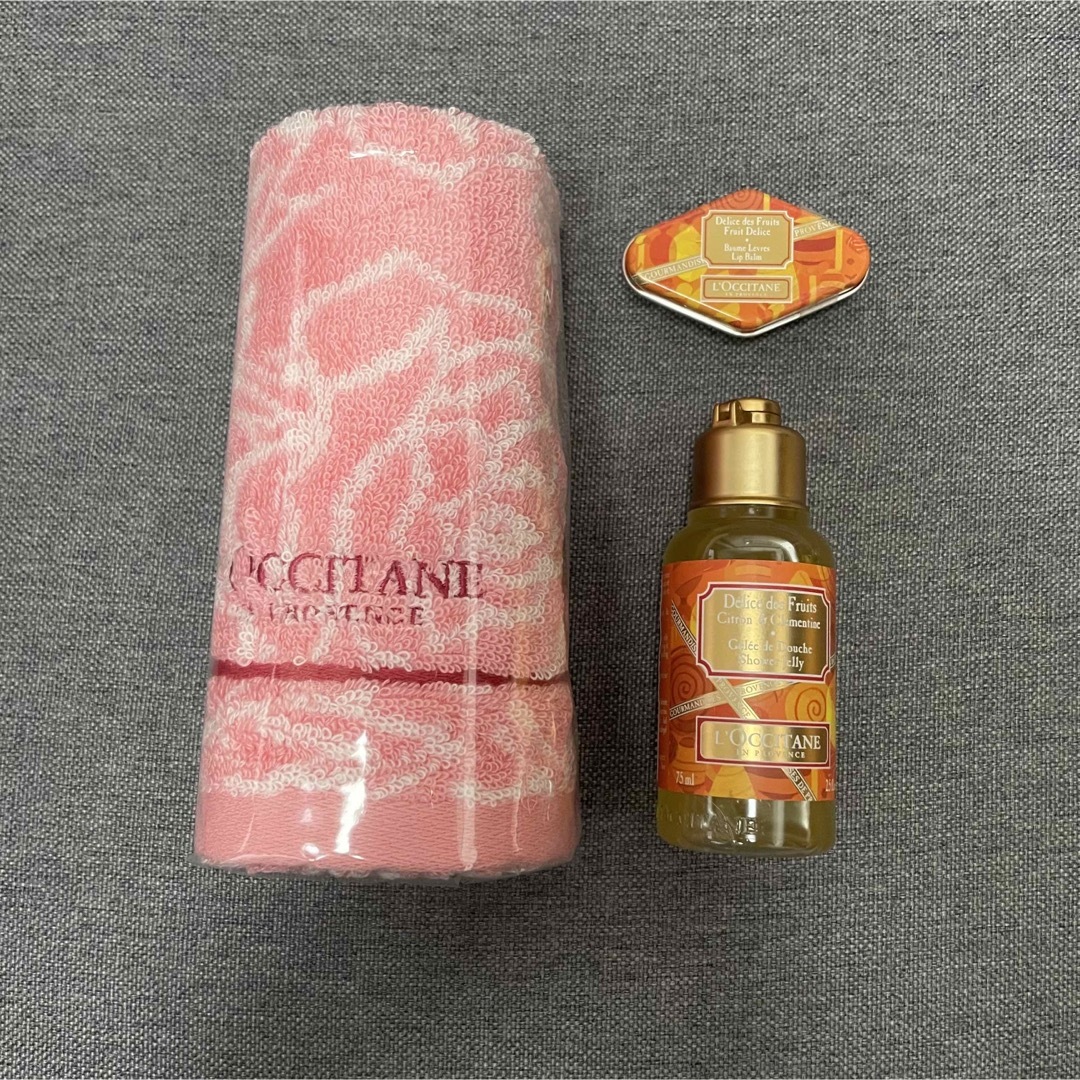 L'OCCITANE(ロクシタン)のロクシタン コスメ/美容のボディケア(ボディソープ/石鹸)の商品写真