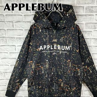 アップルバム パーカー(メンズ)の通販 100点以上 | APPLEBUMのメンズを ...