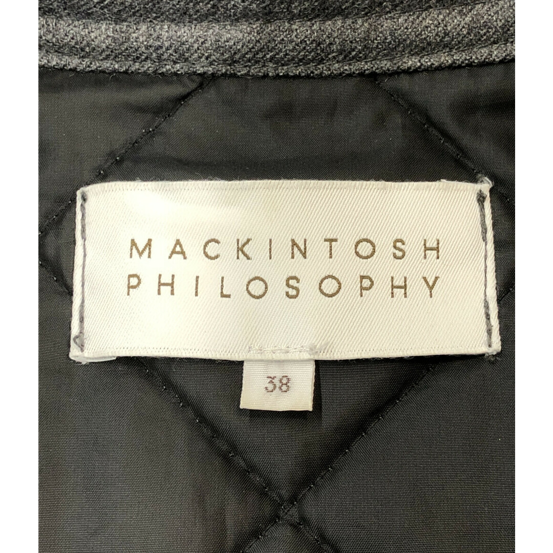 MACKINTOSH PHILOSOPHY - マッキントッシュフィロソフィー