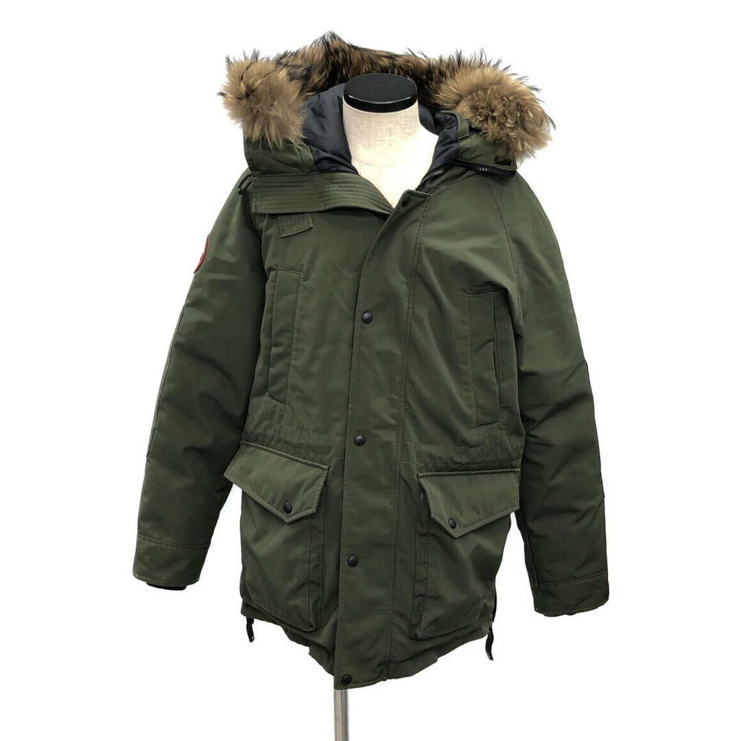 ARCTIC EXPLORER ダウンジャケット メンズ Lの通販 by rehello by
