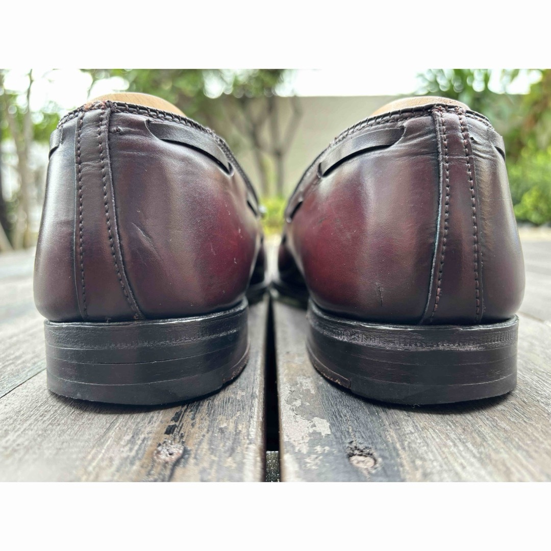 Alden - ☆ALDEN☆オールデン/タッセルローファー/9.5/27.5