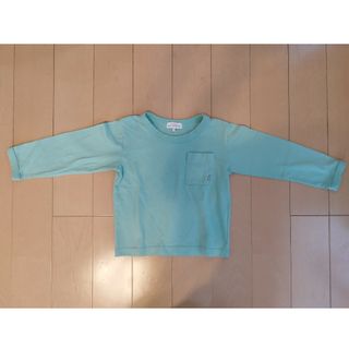 男の子 ロンＴ 105cm(Tシャツ/カットソー)