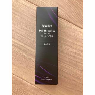 フラコラ(フラコラ)の協和 fracora フラコラ プロヘマチン原液  100ml(トリートメント)