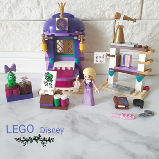 レゴ プリンセス キャラクターグッズの通販 100点以上 | Legoの