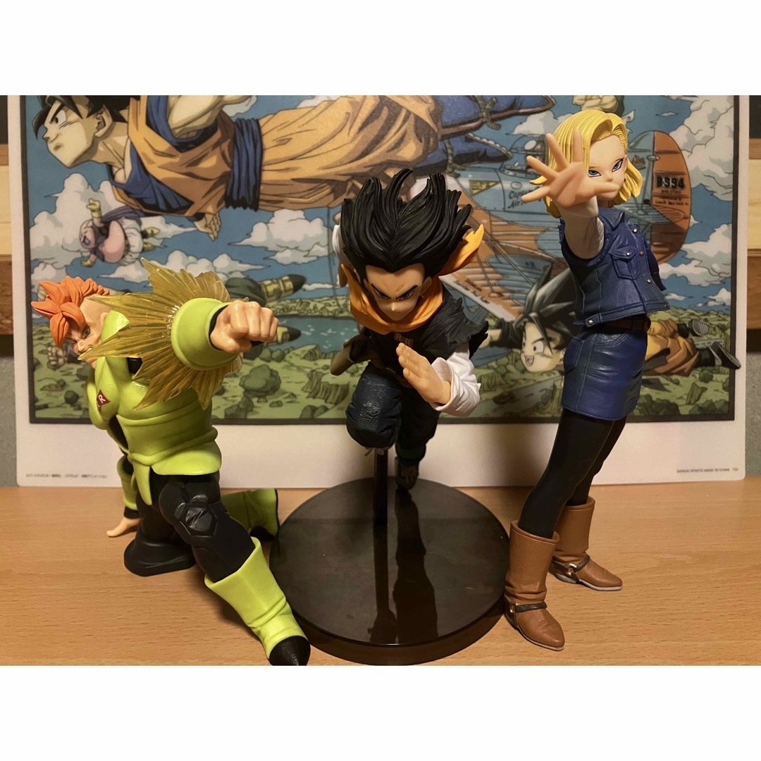 ドラゴンボールの悟空セル画です★本日限定値下げ    鳥山明   ドラゴンボール 悟空 セル画