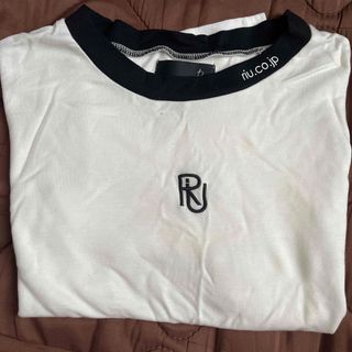 Riu Tシャツ(Tシャツ(半袖/袖なし))