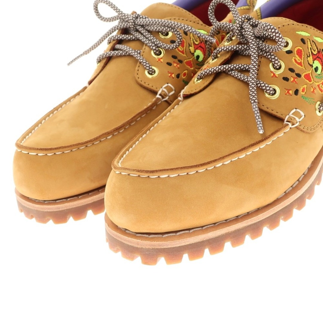 Timberland - 【中古】【未使用】ティンバーランド Timberland CLOT