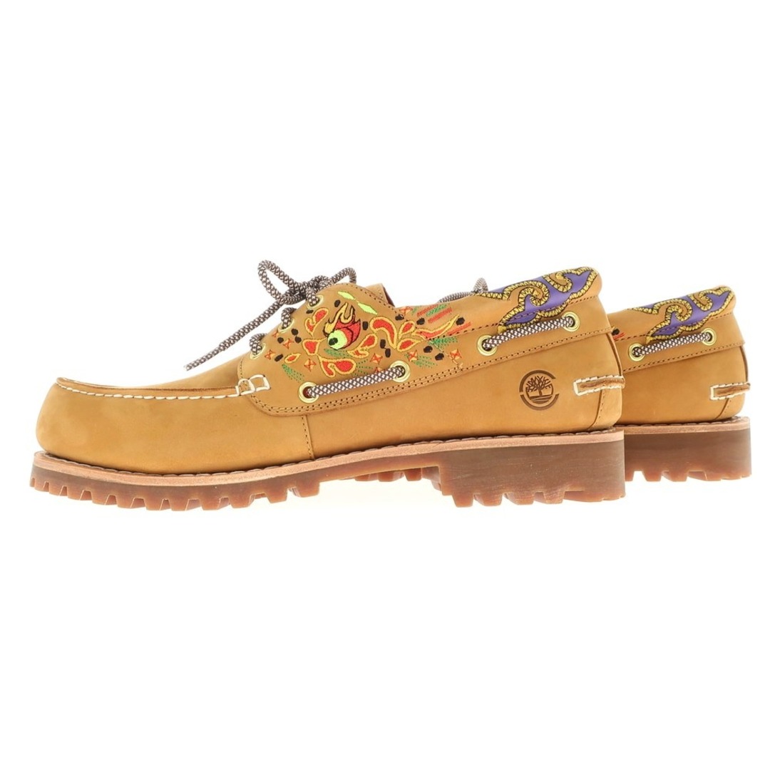 Timberland   中古未使用ティンバーランド Timberland CLOT