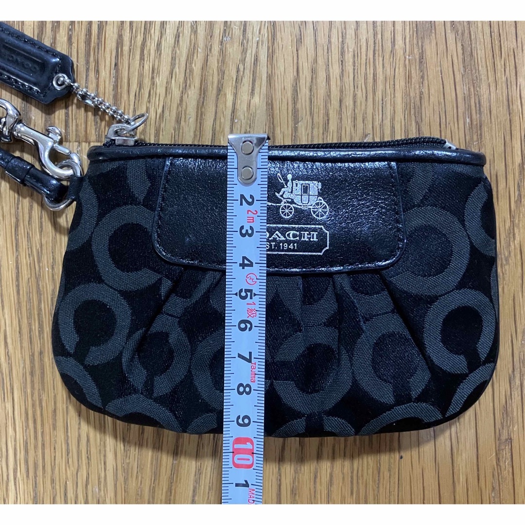 COACH(コーチ)のコーチ レディースのファッション小物(ポーチ)の商品写真