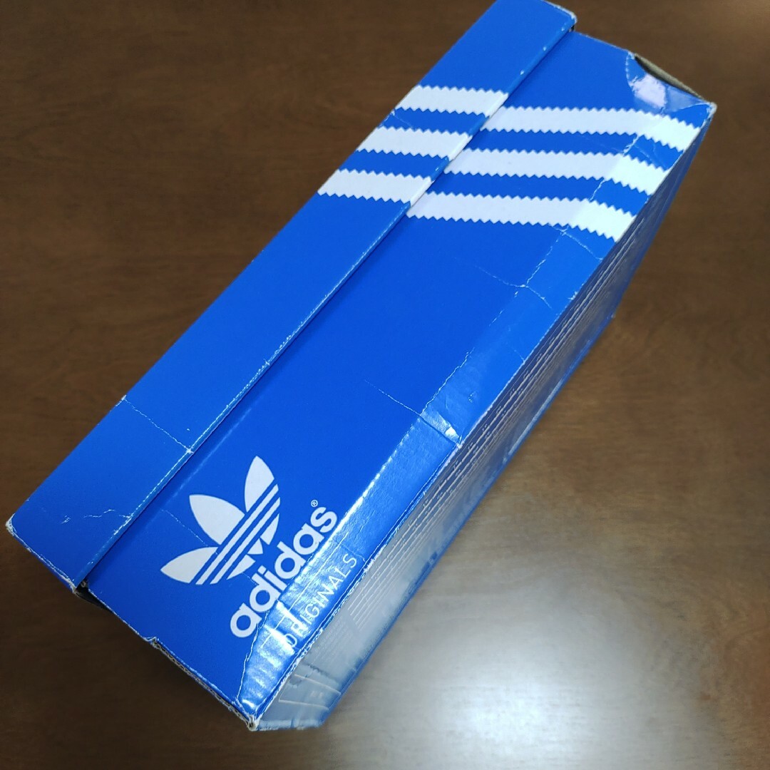 新品未使用【匿名配送】adidas Campus キャンパス 26.0cm-