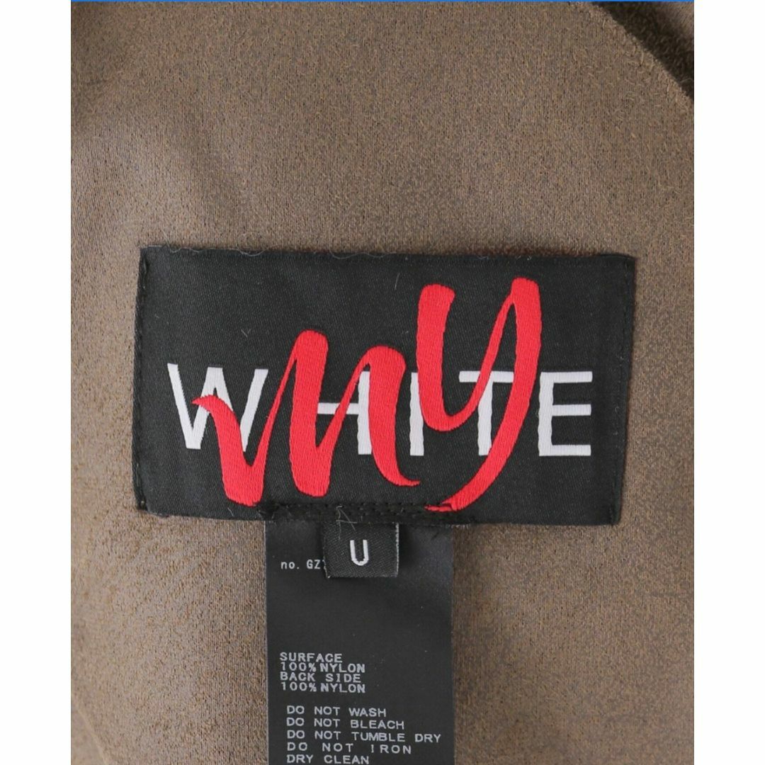 DEUXIEME CLASSE - Deuxieme Classe【MY WHITE/マイホワイト DEUXIEME CLASSE - Deuxieme Classe【MY WHITE/マイホワイト