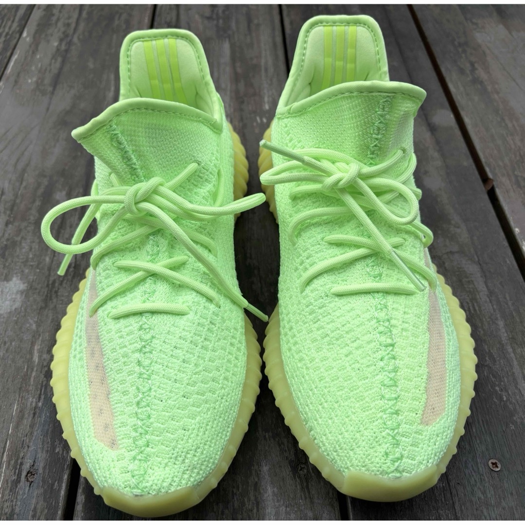 YEEZY（adidas）(イージー)のYEEZY BOOST adidas/アディダス/イージーブースト/350/29 メンズの靴/シューズ(スニーカー)の商品写真