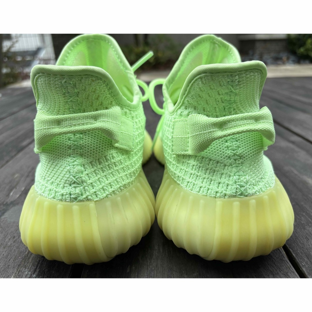 YEEZY（adidas）(イージー)のYEEZY BOOST adidas/アディダス/イージーブースト/350/29 メンズの靴/シューズ(スニーカー)の商品写真