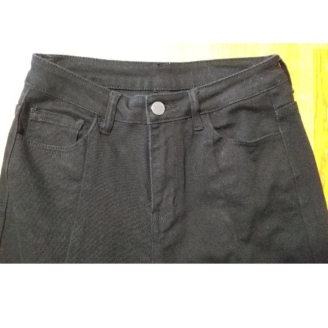 GRL(グレイル)のジーンズ パンツ レディースのパンツ(デニム/ジーンズ)の商品写真