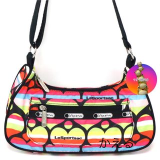 レスポートサック(LeSportsac)のLeSportsac レスポートサック  ミニショルダーバッグ (ショルダーバッグ)