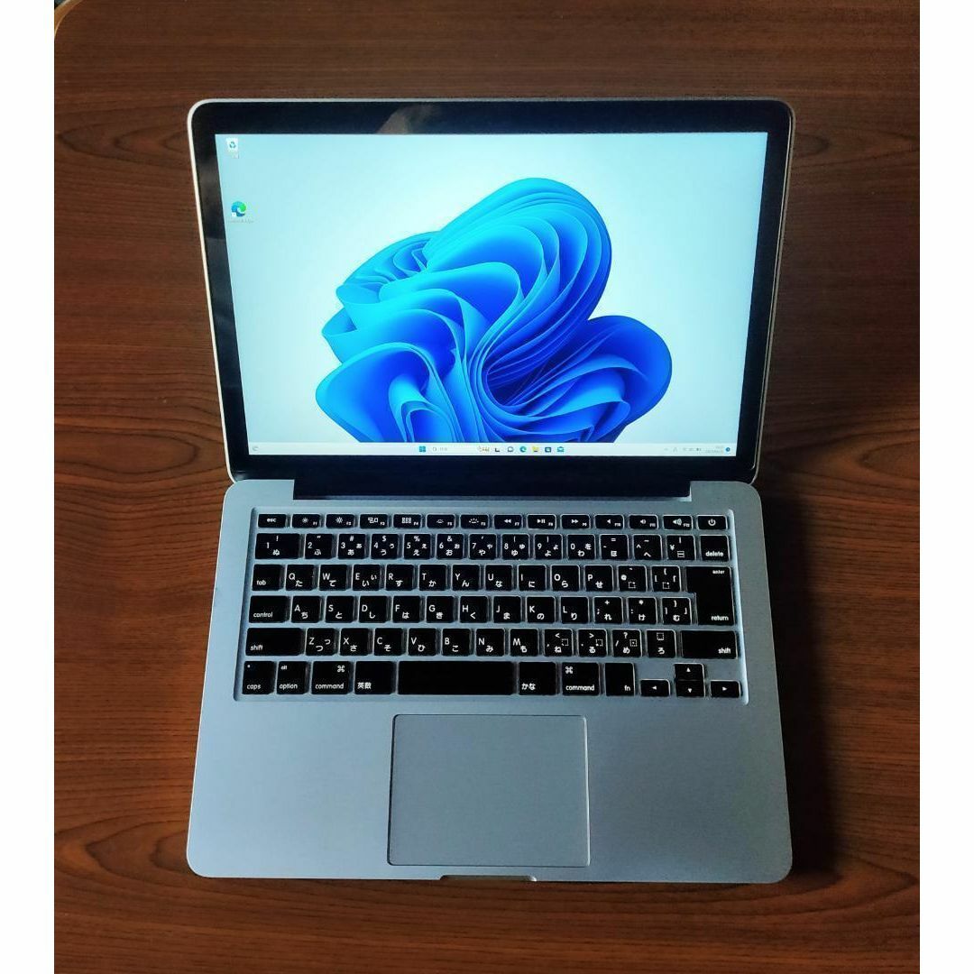 訳あり格安！ MacBook pro retina 15インチ Late2013