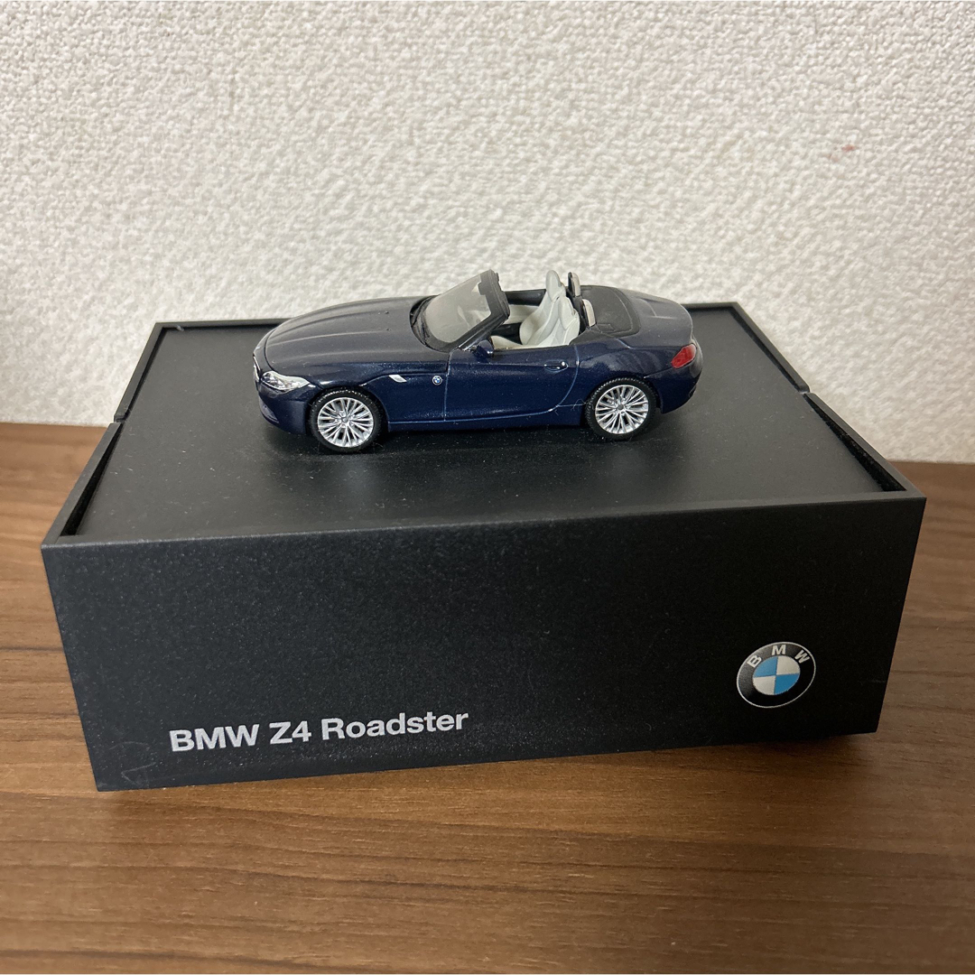 BMW ミニカー 正規ディーラー品