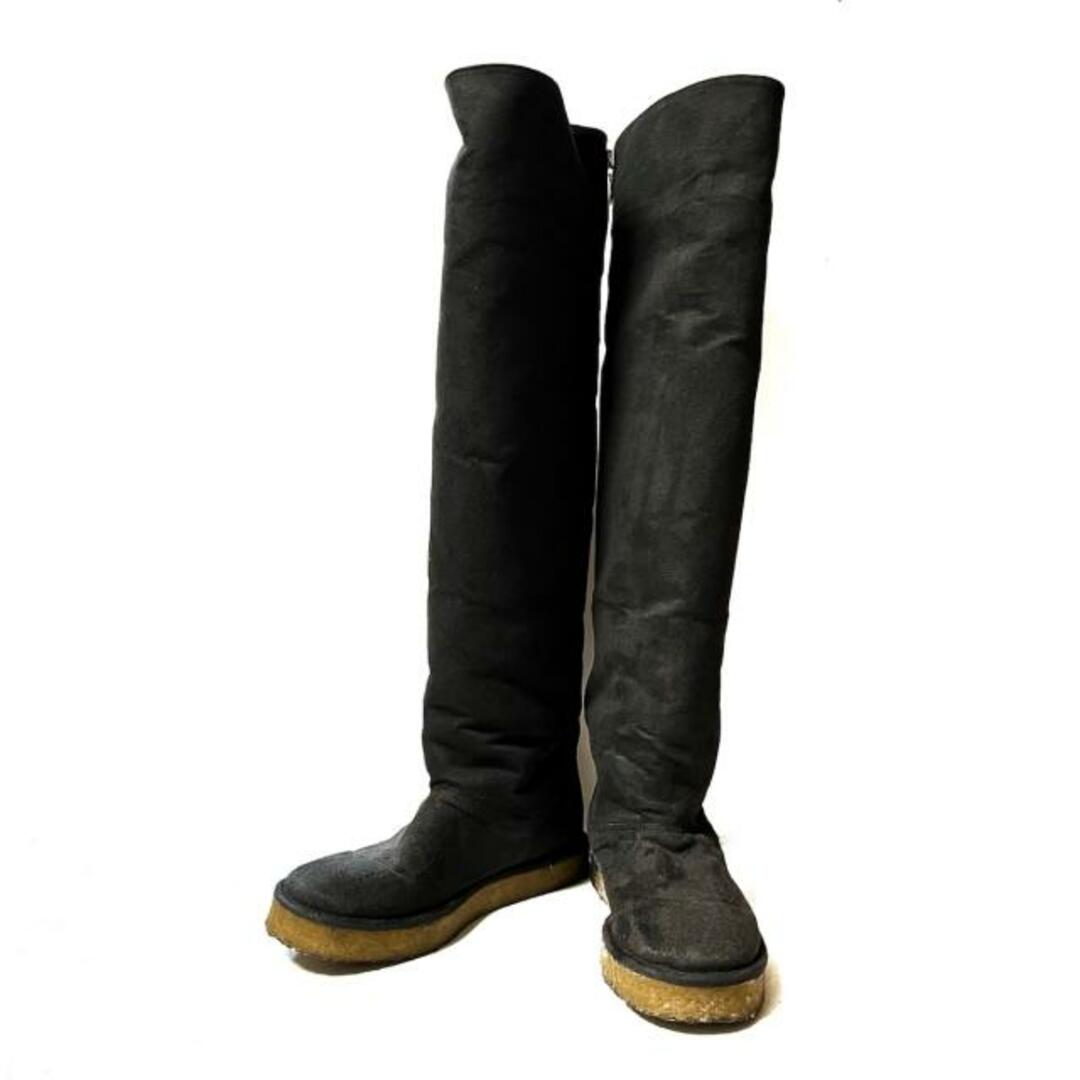 Stella McCartney - ステラマッカートニー ロングブーツ 37 -の通販 by