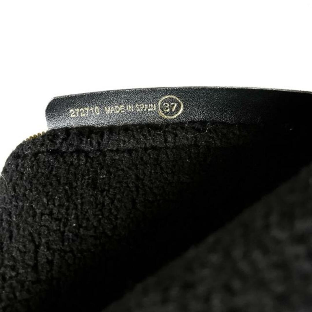 Stella McCartney - ステラマッカートニー ロングブーツ 37 -の通販 by