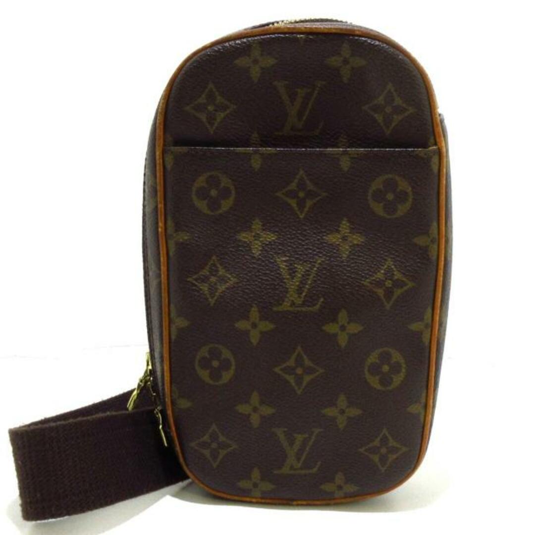 LOUIS VUITTON ルイヴィトン ワンショルダーバッグ Mの通販 by