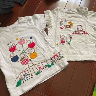 ファミリア ベビー Tシャツの通販 2,000点以上 | familiarのキッズ