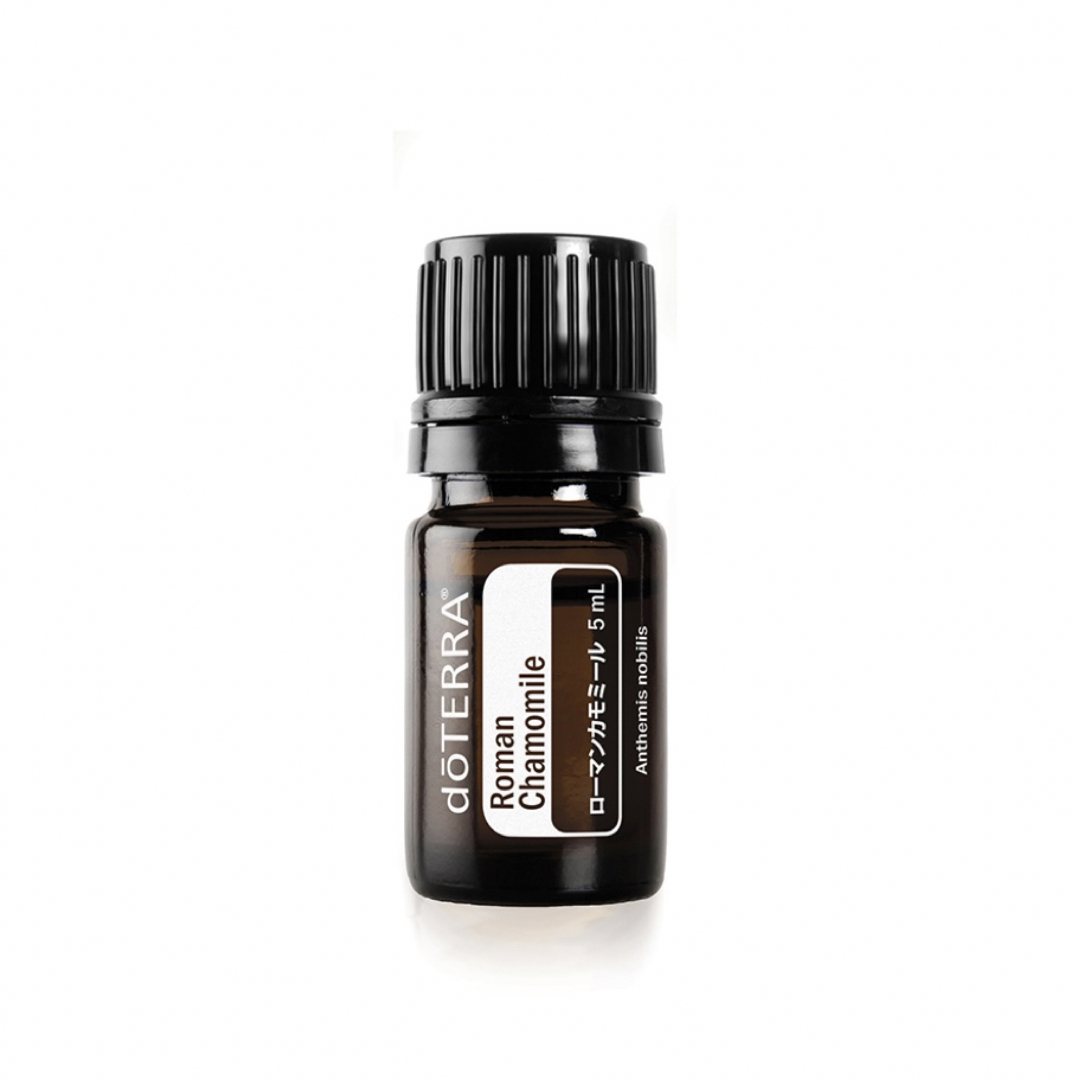 doTERRA ローマンカモミール 5ml