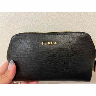 フルラ(Furla)のフルラ　ポーチ(ポーチ)