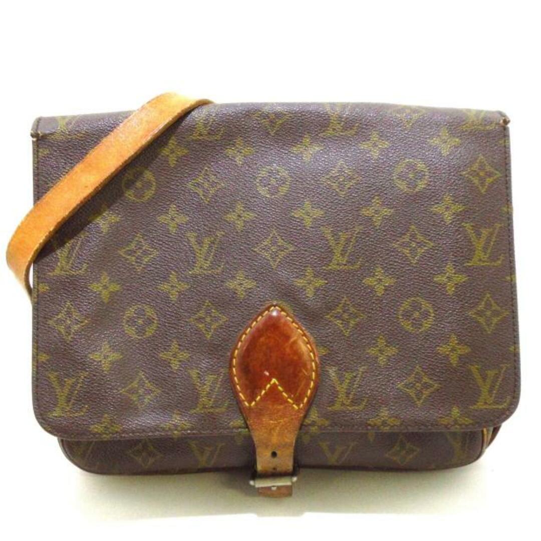 3,000円値下げ！【louis vuitton】ルイビトンショルダーバック袋付