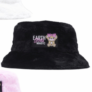 アースマジック(EARTHMAGIC)のファー帽子💓(帽子)