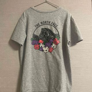 ザノースフェイス(THE NORTH FACE)のノースフェイス　thenothface Tシャツ　150(Tシャツ/カットソー)