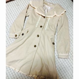 アクシーズファム(axes femme) ロングコート(レディース)の通販 1,000