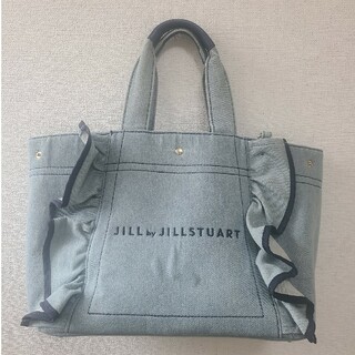 JILL by JILLSTUART - ジルバイジルスチュアート ショルダーリボン