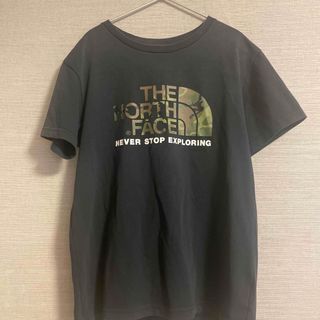 ザノースフェイス(THE NORTH FACE)のはなさま(Tシャツ/カットソー)