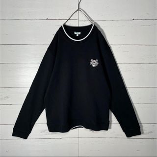 ケンゾー トレーナー/スウェット(レディース)の通販 400点以上 | KENZO