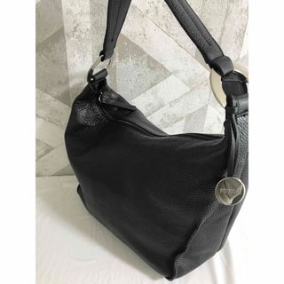 Furla - 【美品】FURLA フルラ レザー ワンショルダーバッグ 肩掛け ...