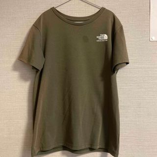 ザノースフェイス(THE NORTH FACE)のライチ様(Tシャツ/カットソー)